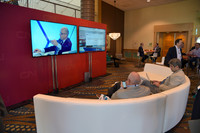 1557 TPM Conference 2018 Long Beach Convention Center