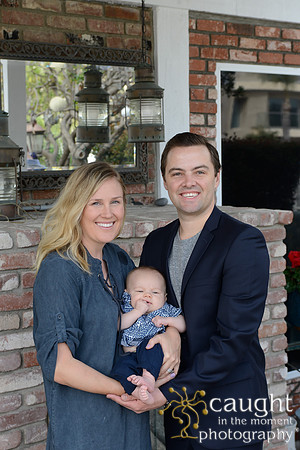 044 Anderson Family Portraits