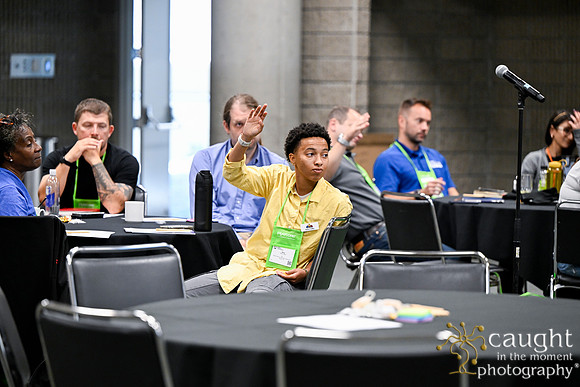 015 NRPA Conference 2024 Atlanta