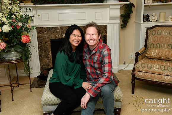 069 Bloeser Family Portraits