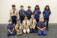 077 Pack 007 - Webelo 2025