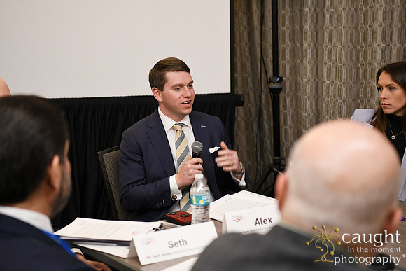 721 NACo 2025 Leg-Monday-Intergovernmental Disaster Reform
