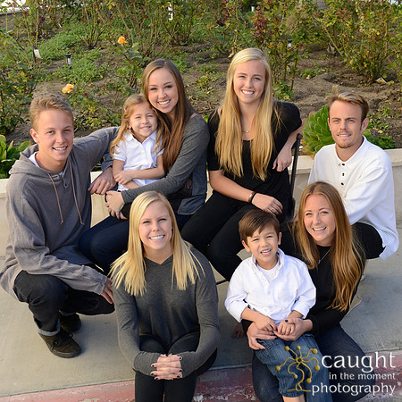 022 Senske Family Portraits
