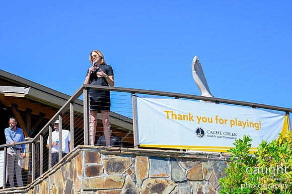 079 Cache Creek Charity Golf Tournament 2024
