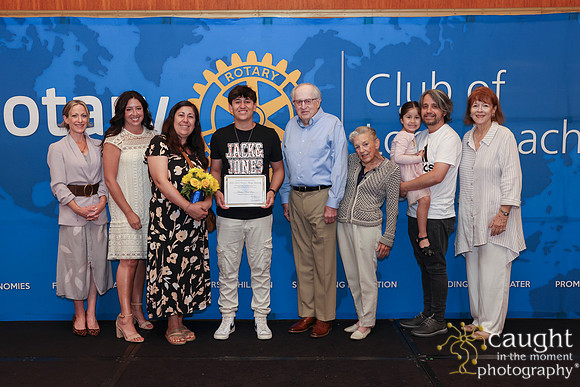 035 Cochran Scholarship 2024