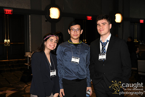 780 IFoRE 2024 Washington DC-Opening Night Reception