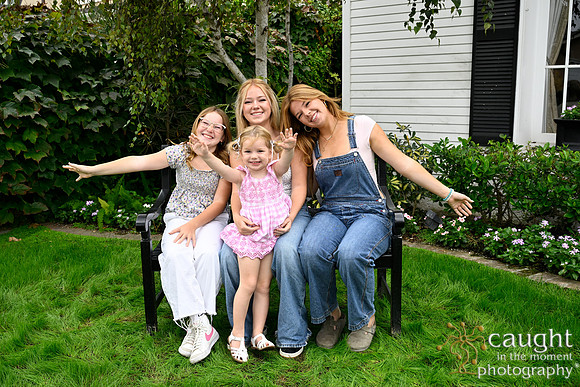 055 Spongberg Family Portraits 2024
