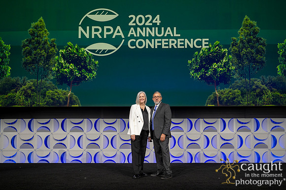 427 NRPA Conference 2024 Atlanta