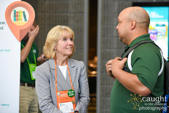 2337 NRPA Conference 2024 Atlanta