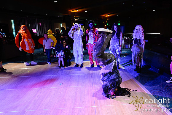 281 NPC Awards Gala 2025 Phoenix