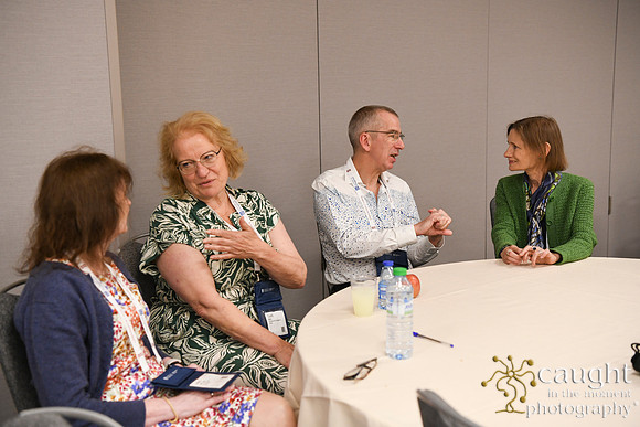 567 AOM 2024 AMLE Sessions