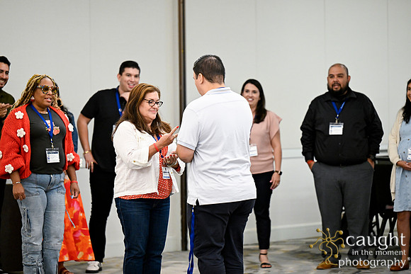 347 All Staff Meeting 2025 Westin LAX
