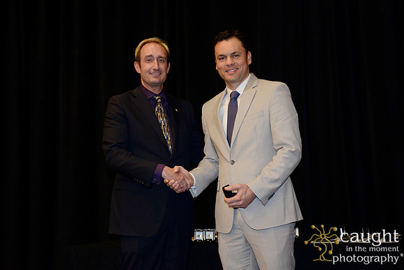 1055 AAE 2018 in Denver-Grossman Ceremony