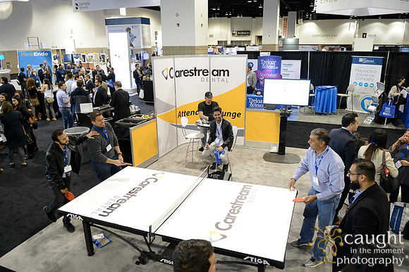 358 AAE 2018 in Denver-Attendee Lounge