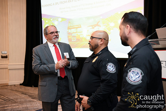 011 NAFTZ Spring Conference 2024 in Long Beach