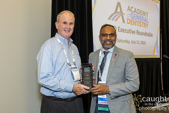 1033 AGD2025 Conference in Montreal