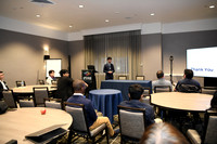 640 IFoRE 2024 Washington DC-Student Oral Presentations