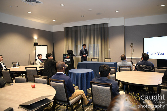 640 IFoRE 2024 Washington DC-Student Oral Presentations