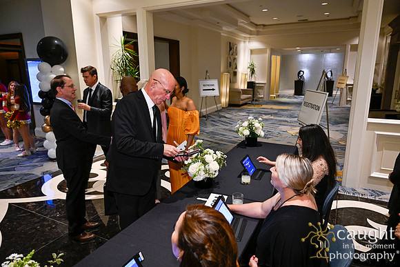 038 Foundation Gala 2024