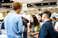 278 AAE 2024 in Los Angeles - Networking