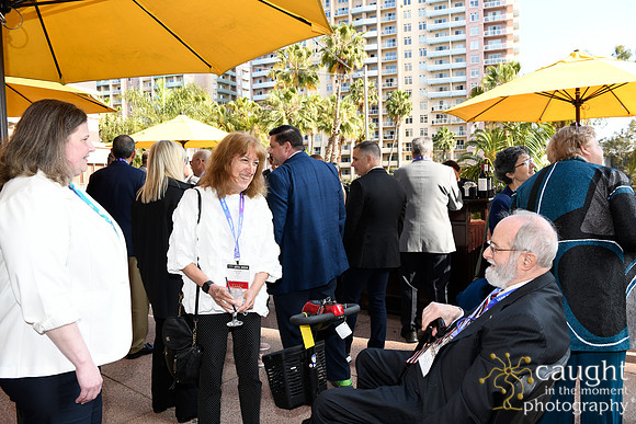 124 ASME Long Beach 2024-Opening Reception
