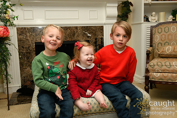 059 Bloeser Family Portraits
