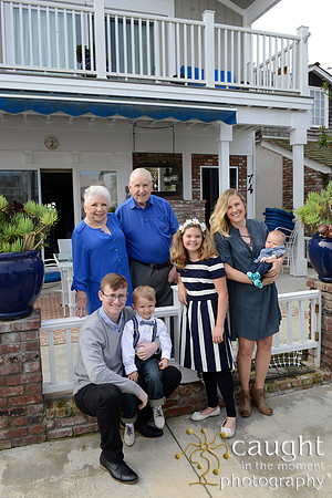 009 Anderson Family Portraits