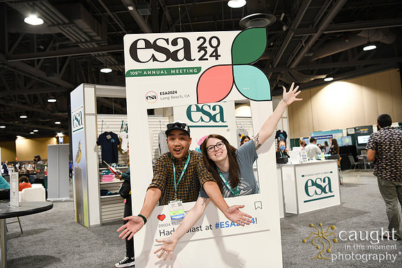 157 ESA 2024 in Long Beach