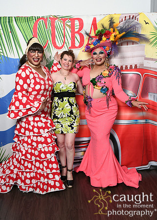 040 Steel Magnolias Copa Havana 2025