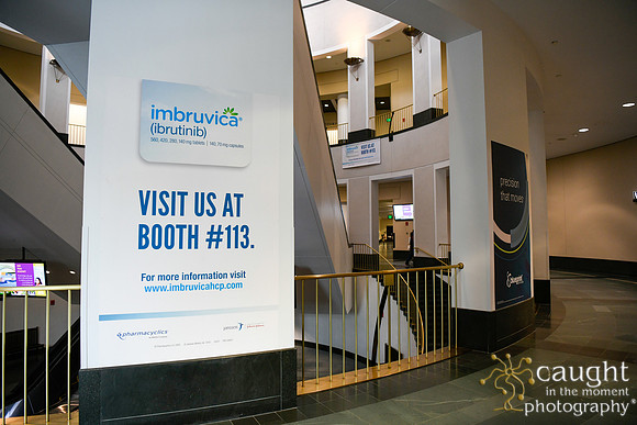 038 HOPA 2022 Conference in Boston - Registration, Signage & Networking