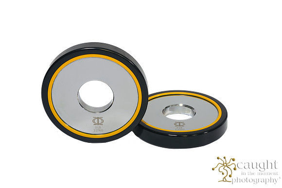 103 Powertec 2018 Product Only
