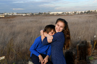004 Trone Family Portraits in Seal Beach 2024