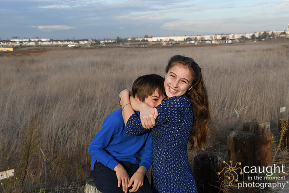 004 Trone Family Portraits in Seal Beach 2024