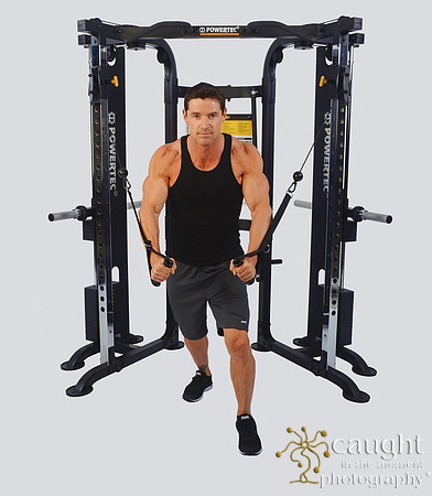 1744 Powertec 2018 Products with Models