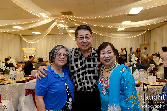 061 Dr Reddy Luncheon 2018