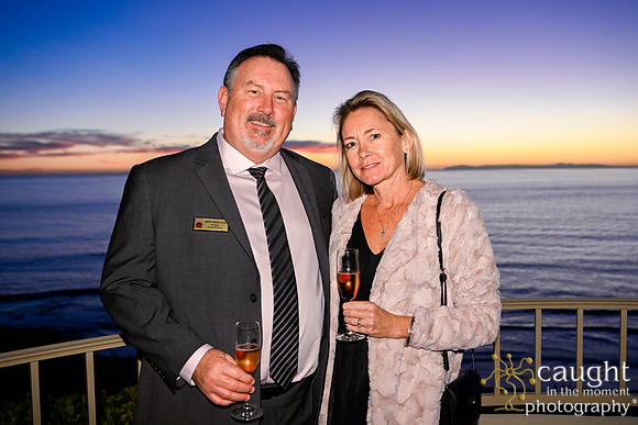 144 Foundation Gala 2022
