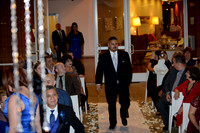 206 Hotel Maya Wedding