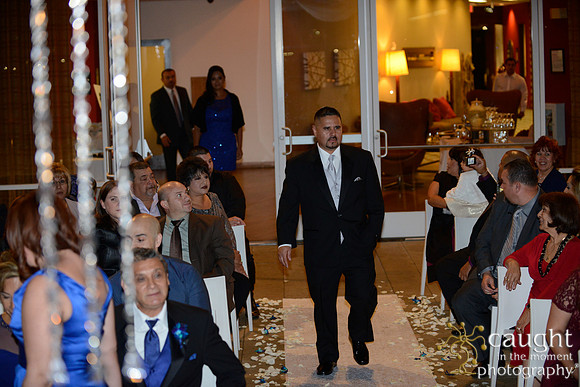 206 Hotel Maya Wedding