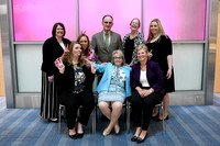 003 AANN 2019 Annual Meeting in Denver - Board Portraits