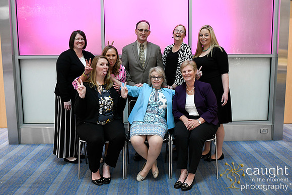 003 AANN 2019 Annual Meeting in Denver - Board Portraits