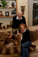 042 Schooley Family Portraits