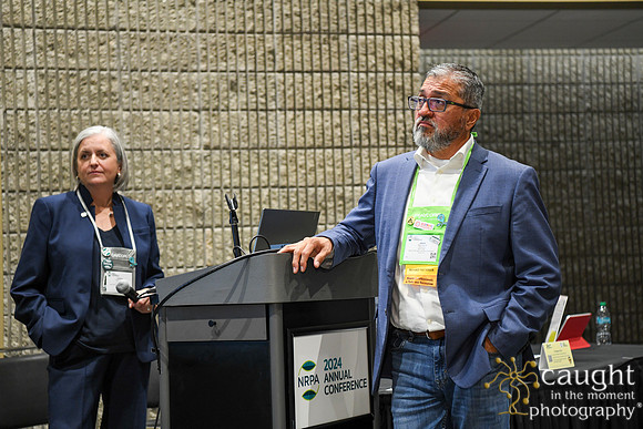 1146 NRPA Conference 2024 Atlanta