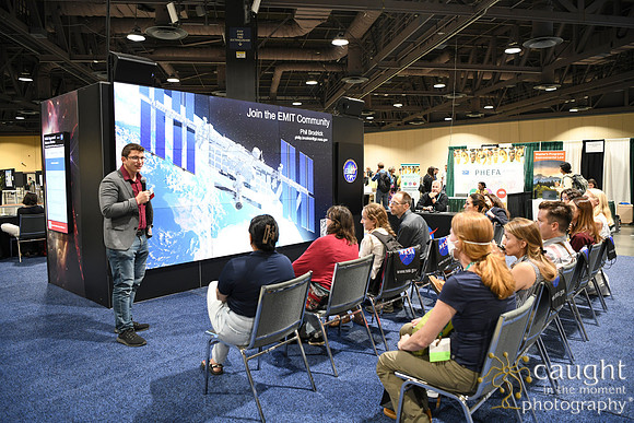 185 ESA 2024 in Long Beach