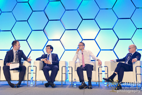 571 TPM Conference 2018 Long Beach Convention Center