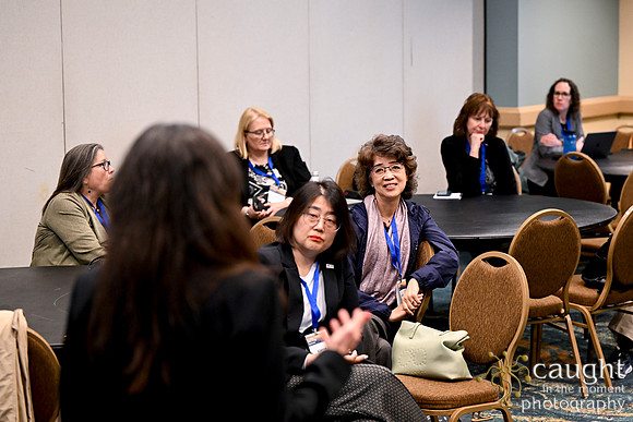 940 AACTE Annual Meeting 2025 Long Beach