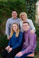 013 Rivard Family Portraits in Long Beach