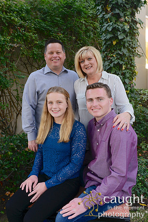 013 Rivard Family Portraits in Long Beach