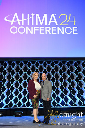 1340 AHIMA 2024 Salt Lake City