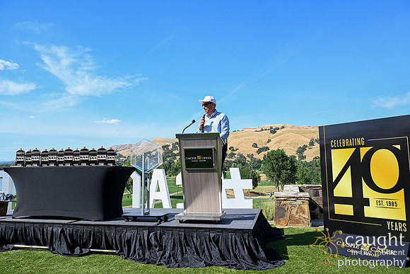 372 Charity Golf Tournament 2025