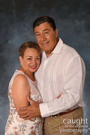 016 John and Esther Duran